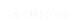 Allspice Logo